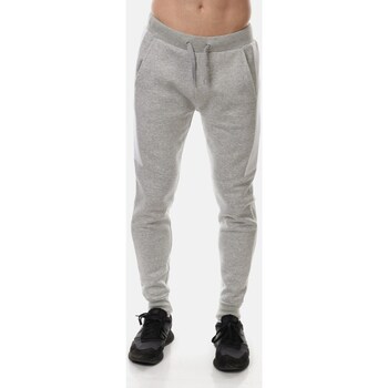 Vêtements Homme Pantalons de survêtement Hopenlife Pantalon de jogging ANVIL gris