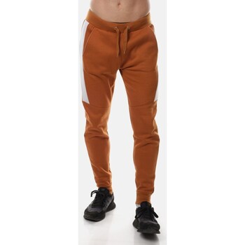Vêtements Homme Pantalons de survêtement Hopenlife Pantalon de jogging ANVIL beige