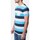 Vêtements Homme T-shirts & Polos Hopenlife T-shirt manches courtes VANITAS bleu marine