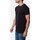 Vêtements Homme T-shirts & Polos Hopenlife T-shirt manches courtes SUNA noir