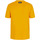 Vêtements Homme T-shirts & Polos Ea7 Emporio Armani T-shirt 3DPT44 PJ02Z Uomo Giallo scuro Jaune