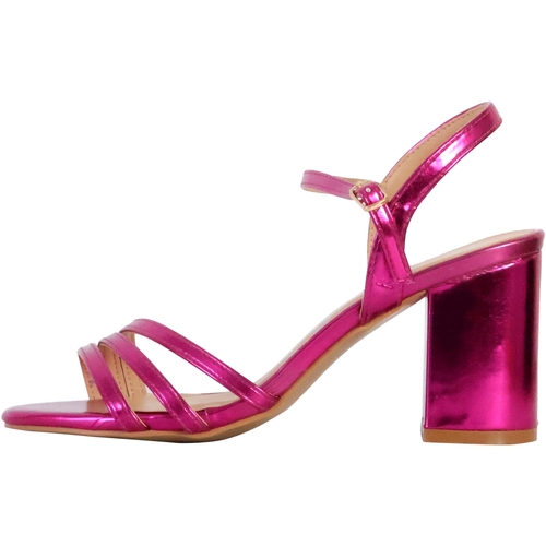 Chaussures Femme Sandales et Nu-pieds The Divine Factory Pro 01 Jects April Autres