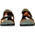 Chaussures Fille Sandales et Nu-pieds Timberland Sandales à Scratch  Perkins Row Noir