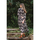 Vêtements Femme Robes longues Isla Bonita By Sigris Longue Robe Midi Noir