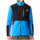 Vêtements Homme Blousons The North Face GLACIER FLEECE PRO FULL ZIP Bleu