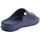 Chaussures Homme Sandales et Nu-pieds Lacoste SERVE SLIDE 2.0 Bleu