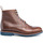 Chaussures Homme Boots Hardrige Hector Marron