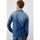 Vêtements Homme Chemises manches longues Roy Rogers DUDLEY RRU401 D583 A102-C0999 Bleu