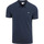 Vêtements Homme T-shirts & Polos Blue Industry Jersey Poloshirt Riva Marine Bleu