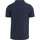 Vêtements Homme T-shirts & Polos Blue Industry Jersey Poloshirt Riva Marine Bleu