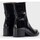 Chaussures Femme Escarpins Wonders Dora G-6221 Negro Noir