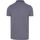 Vêtements Homme T-shirts & Polos Tommy Hilfiger Pretwist Polo Indigo Mélanger Bleu