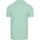 Vêtements Homme T-shirts & Polos Superdry Polohirt Piqué Melange Vert Clair Vert