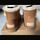 Chaussures Femme Bottes de neige UGG Bottines UGG Marron