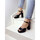 Chaussures Femme Sandales et Nu-pieds Maroli - Sandales 8435 Noir Noir