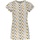 Vêtements Femme T-shirts manches longues Emoticon NS7985 Blanc