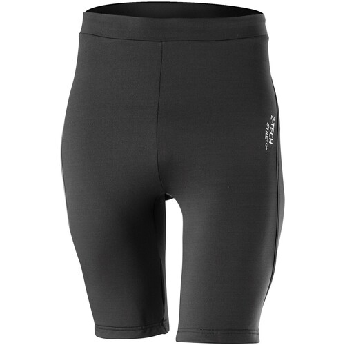 Vêtements Homme Shorts / Bermudas Spiro SR174M Noir