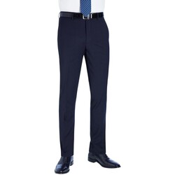Vêtements Homme Pantalons Brook Taverner Sophisticated Cassino Bleu