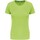 Vêtements Femme T-shirts manches longues Proact PC6776 Vert