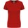 Vêtements Femme T-shirts manches longues Proact PC6776 Rouge