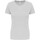 Vêtements Femme T-shirts manches longues Proact PC6776 Blanc