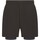 Vêtements Homme Shorts / Bermudas Tombo PC6784 Noir