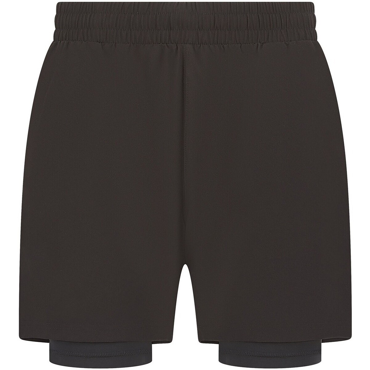 Vêtements Homme Shorts / Bermudas Tombo PC6784 Noir