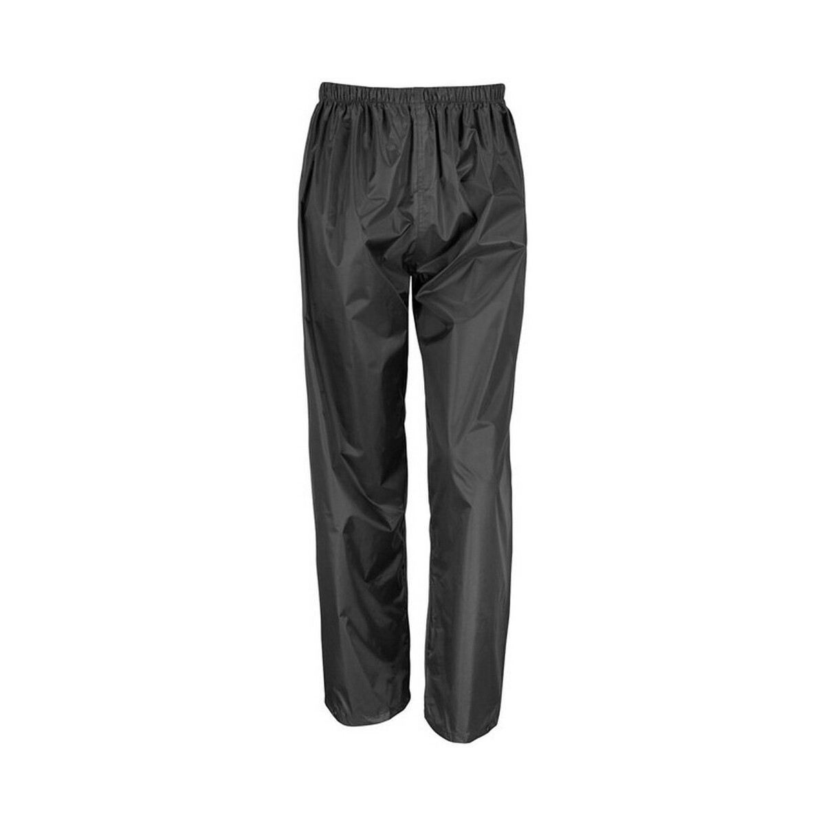 Vêtements Enfant Pantalons Result Core R226J Noir