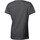 Vêtements Femme T-shirts manches longues Gildan GD006 Gris