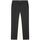 Vêtements Femme Pantalons Dondup DP066 RSE036 PTD PERFECT-999 Noir