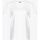 Vêtements Femme T-shirts & Polos Pinko UNDER WORLD 103727 A1XS-Z05 Blanc