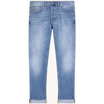 Vêtements Homme Jeans Dondup DIAN GY1-UP576 DF0269U Bleu