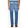 Vêtements Homme Jeans Dondup JEFF GU8-UP641 DS0145 Bleu
