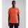 Vêtements Homme T-shirts & Polos Napapijri E-AYLMER NP0A4HTN-A62 ORANGE BURNT Orange