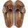Chaussures Femme Sandales et Nu-pieds Birkenstock MADRID BIG BUCKLE 1006525-COGNAC Marron