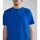 Vêtements Homme T-shirts & Polos Napapijri SALIS SS SUM NP0A4H8D-B2L LAPIS BLUE Bleu
