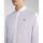 Vêtements Homme Chemises manches longues Napapijri G-GRAIE NP0A4H1E-002 WHITE Blanc
