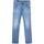 Vêtements Homme Jeans Roy Rogers 517 RRU254 - CG20-2698 STAR Bleu