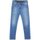 Vêtements Homme Jeans Roy Rogers 517 RRU254 - CG202697-999 CONNERY Bleu