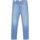 Vêtements Homme Jeans Roy Rogers NEW ELIAS RRU006 - D1410373-999 PENELOPE Bleu