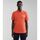 Vêtements Homme T-shirts & Polos Napapijri E-AYLMER NP0A4HTN-A62 ORANGE BURNT Orange