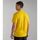 Vêtements Homme T-shirts & Polos Napapijri SALIS SS SUM NP0A4H8D-Y1I YELLOW SUNNY Jaune
