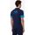 Vêtements Homme T-shirts & Polos Kappa Polo Andoi BWT Alpine F1 Team 2024 Bleu