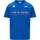 Vêtements Homme T-shirts manches courtes Kappa T-Shirt Ardlo Ocon BWT Alpine F1 Team 2024 Bleu