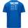 Vêtements Homme T-shirts manches courtes Kappa T-Shirt Ardlo Ocon BWT Alpine F1 Team 2024 Bleu