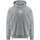 Vêtements Homme Sweats Kappa Hoodie Authentic Giano Gris