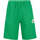 Vêtements Homme Shorts / Bermudas Kappa Short Authentic Uppsala 2 Vert
