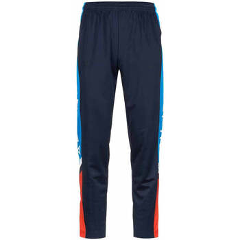 Vêtements Homme Pantalons de survêtement Kappa Pantalon Anpan BWT Alpine F1 Team 2023 Bleu
