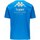 Vêtements Homme T-shirts manches courtes Kappa T-shirt Ansit 222Banda BWT Alpine F1 Team 2023 Bleu