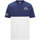 Vêtements Homme T-shirts manches courtes Kappa T-shirt Logo Feffo Blanc